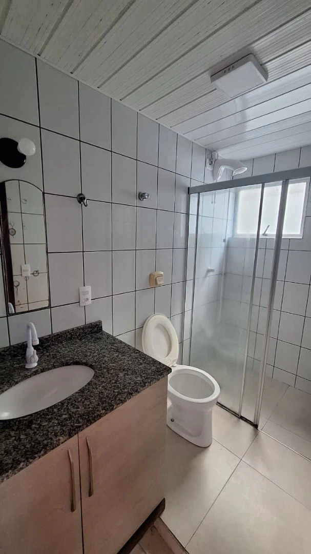 26 m² studio in Florianópolis — photo 5