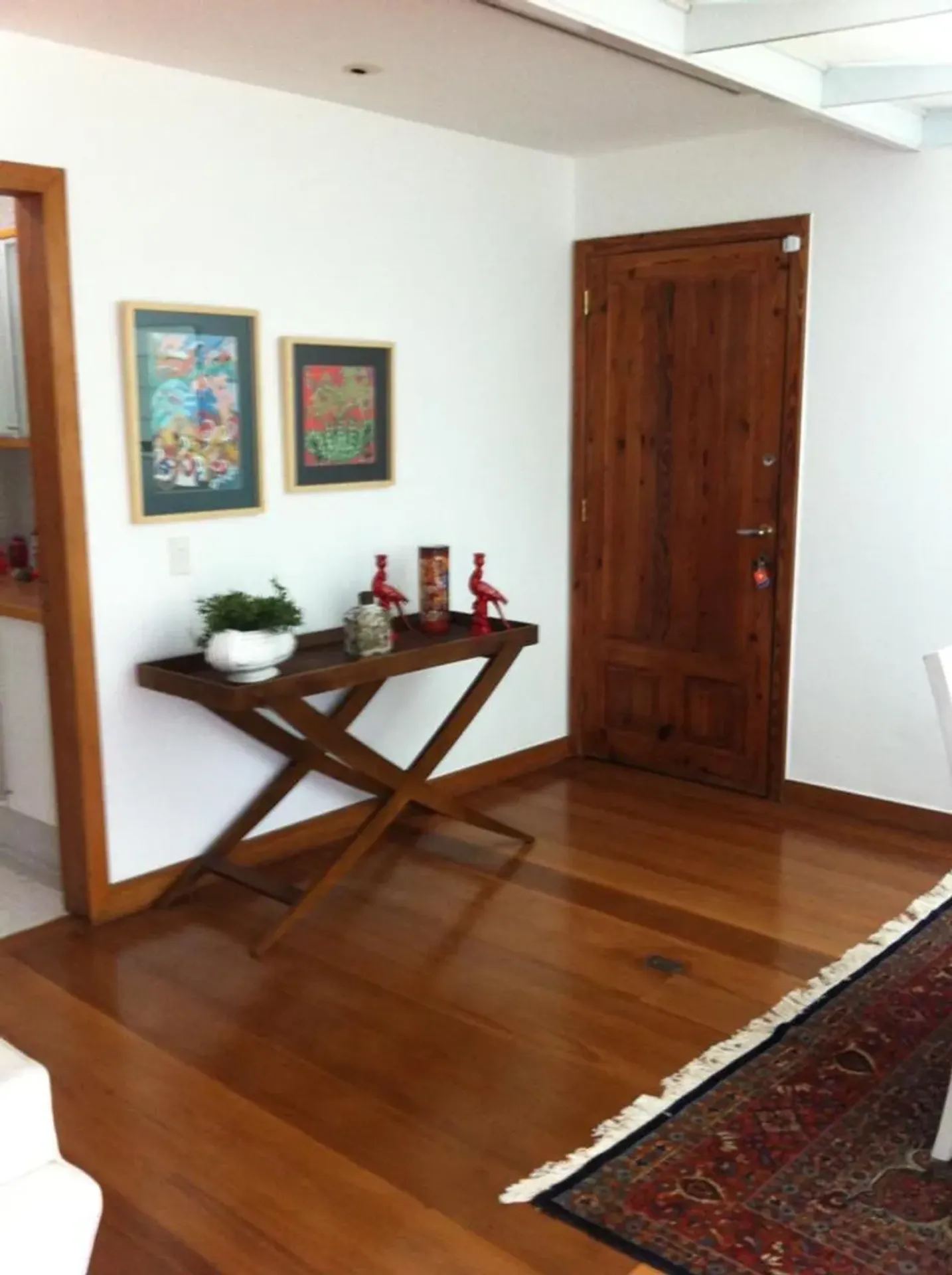 Duplex penthouse with 3 suites and 422 m², 2 parking — photo 3