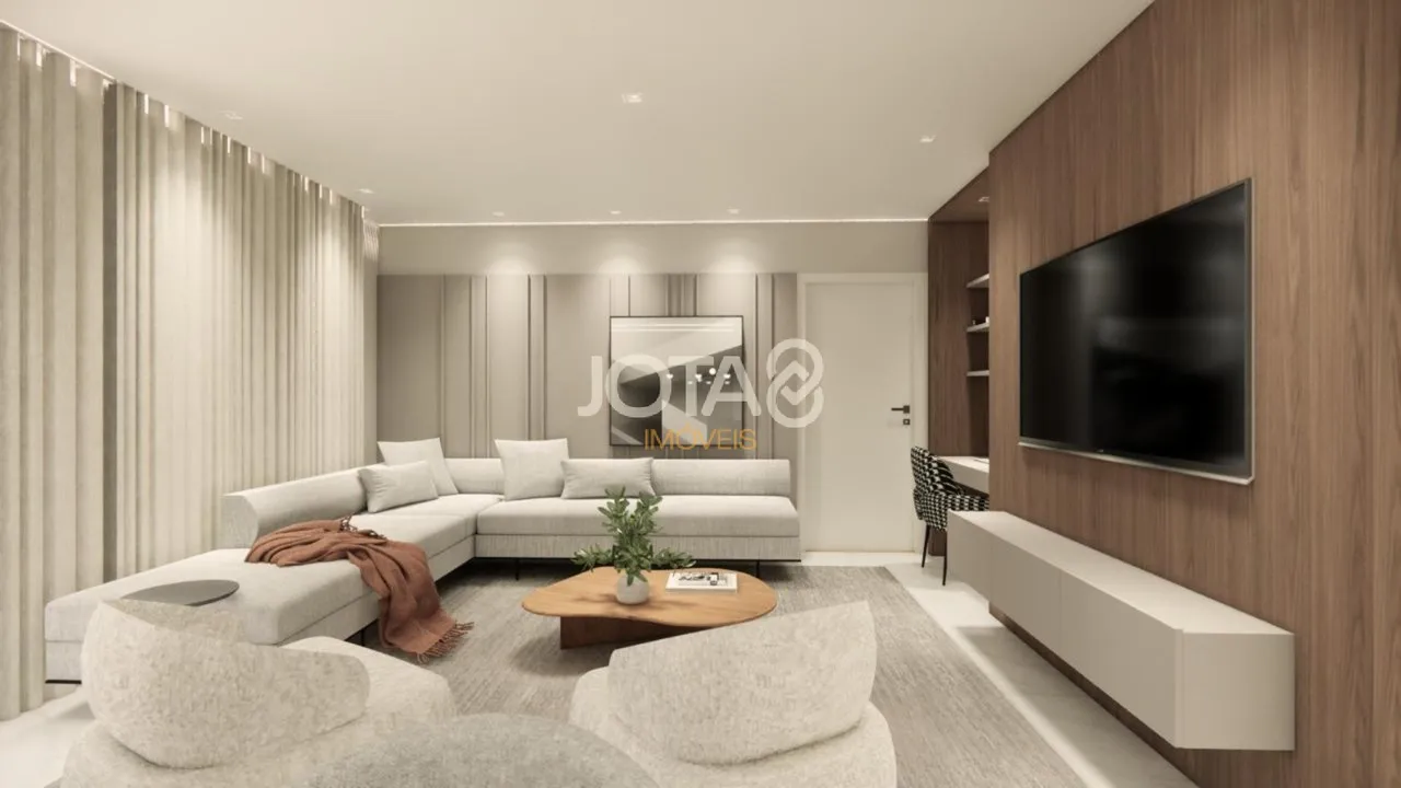 Apartamento de 3 habitaciones con 205 m² y 2 plazas — photo 2