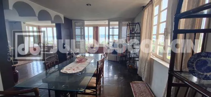 Furnished 260 m² apartment with 4 bedrooms and view — photo 38
