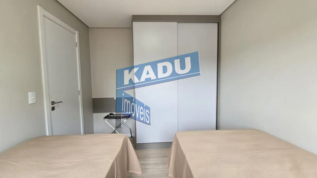 Apartamento no 1º andar com churrasqueira privativa — photo 26