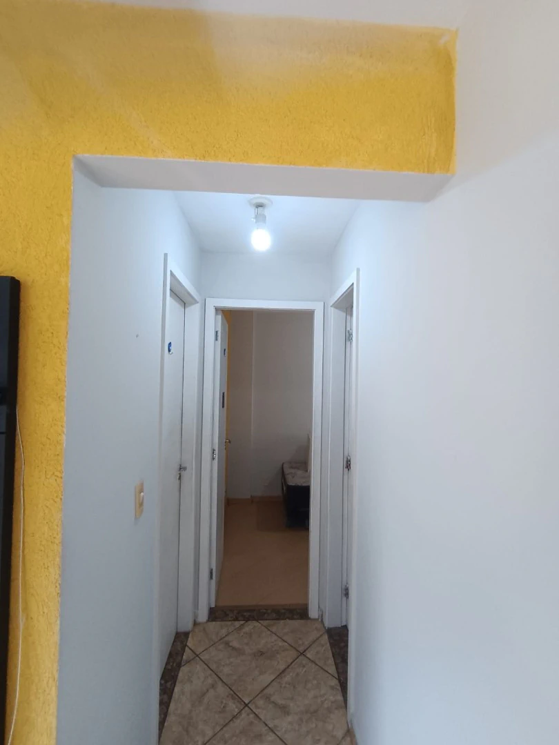 Apartment, 50 m², with a washing machine — photo 4