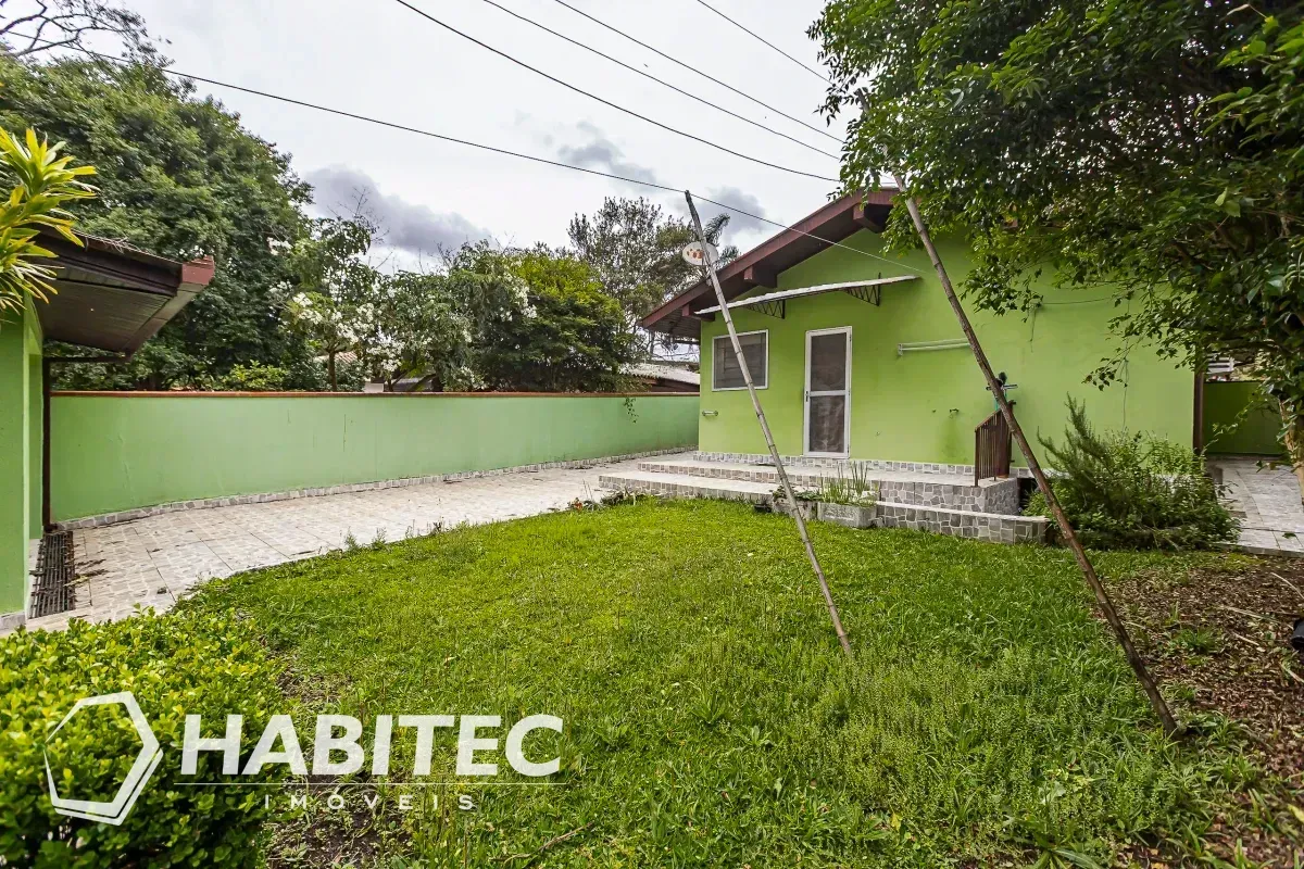 3-bedroom, 138 m² house in Curitiba — photo 5
