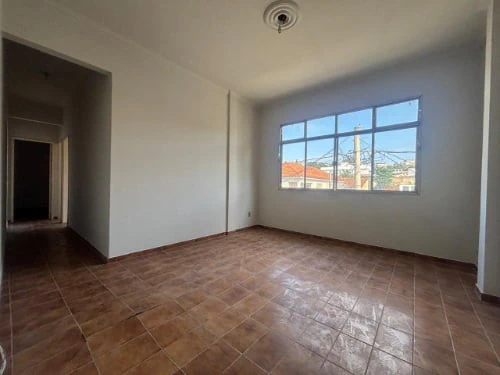 3-bedroom apartment, 1 with its own bathroom, 91 m² — photo 4