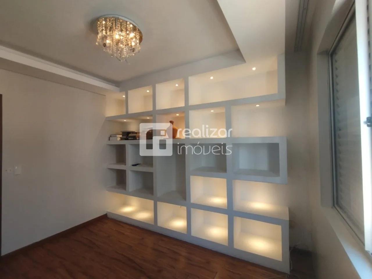 4-bedroom apartment on the 1st floor, 152 m² — photo 4