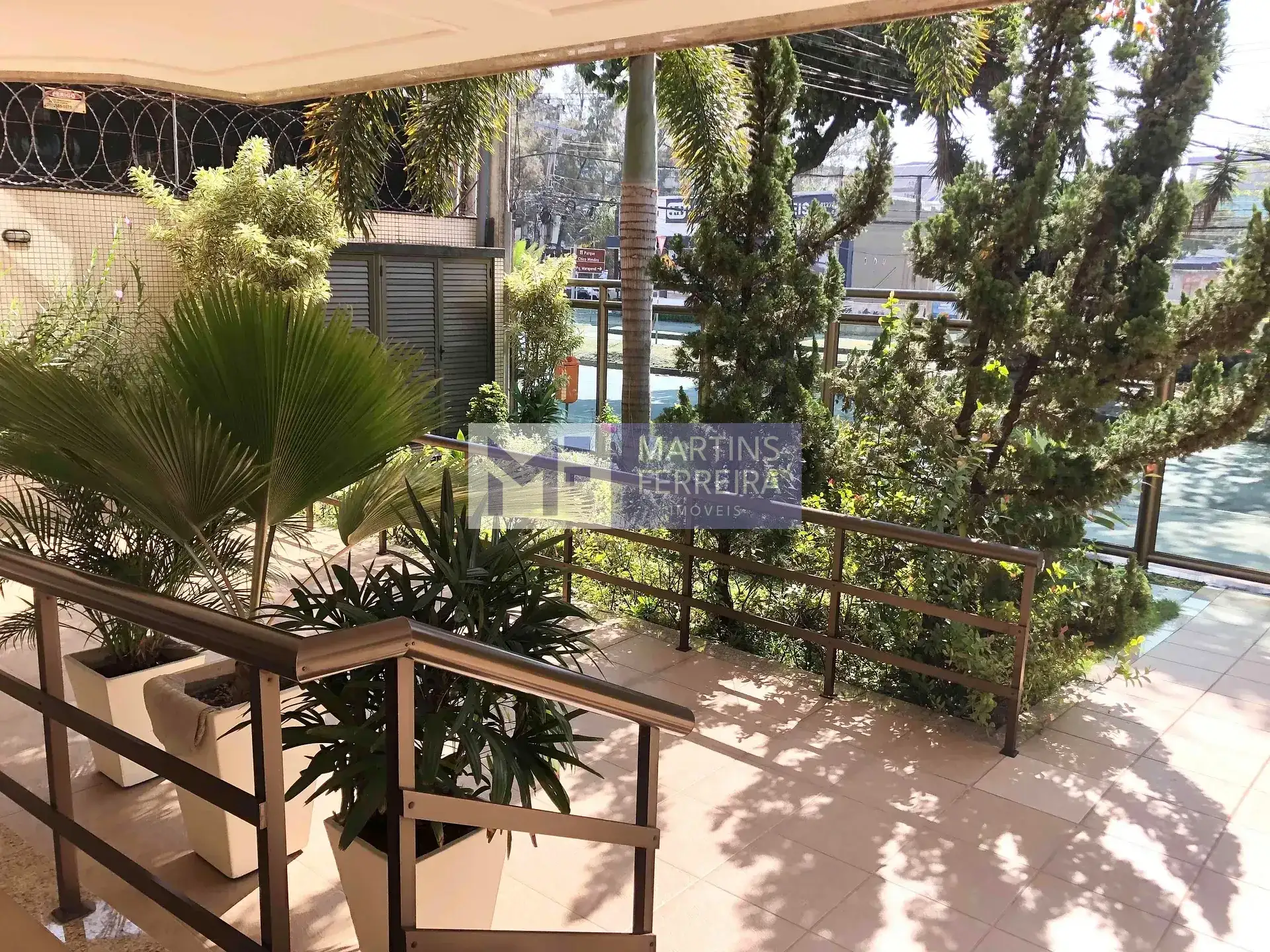 Apartamento no 1º andar com varanda envidraçada — photo 24