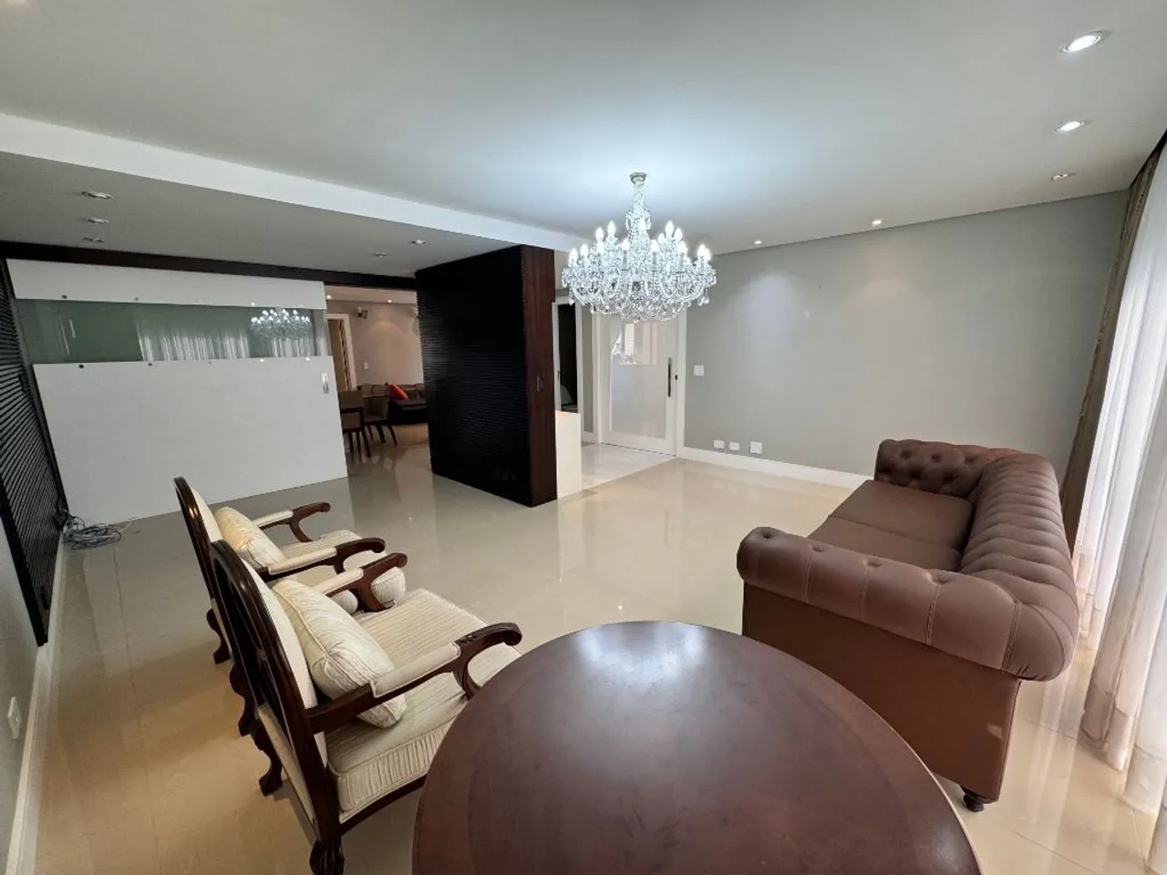 Квартира з 4 спальнями, 194 м² і 5 ванних — photo 14
