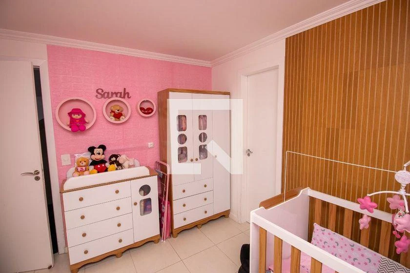 Apartamento mobiliado com 300 m² e 4 quartos, 3 suítes — photo 4