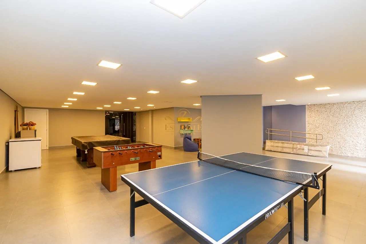 Мебльована квартира з 3 кімнатами на 146 м² — photo 51