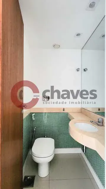 Apartment for rent with 4 bedrooms and glassed-in balcony — photo 15