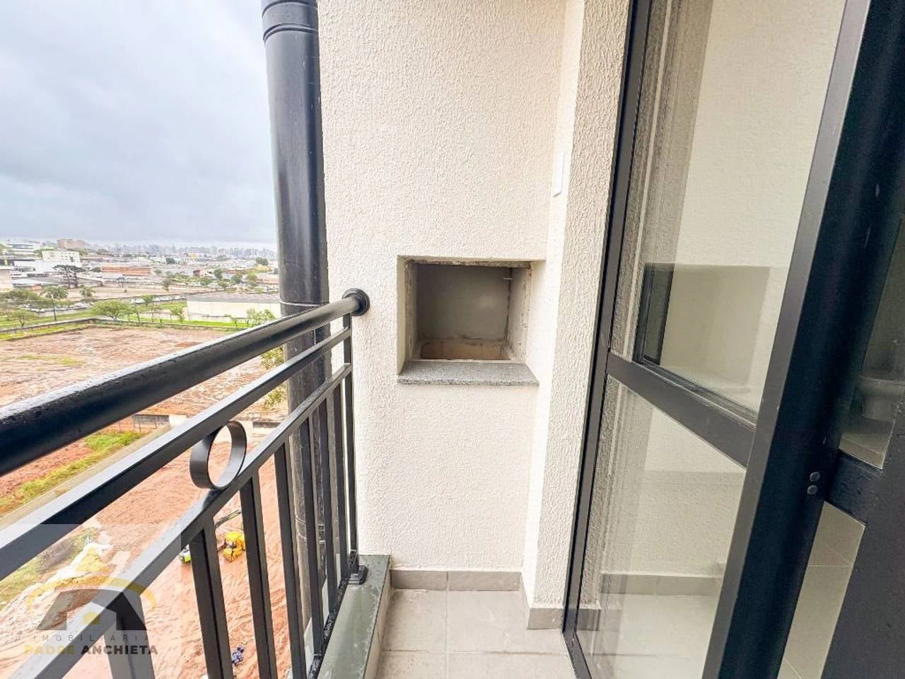 Apartment, 46 m², with a washing machine — photo 14