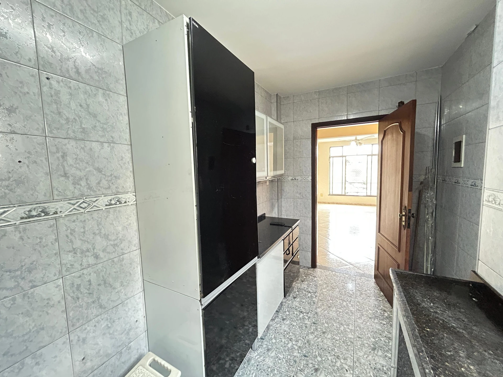 2 quartos e espaço de home office: apartamento de 57 m² — photo 6