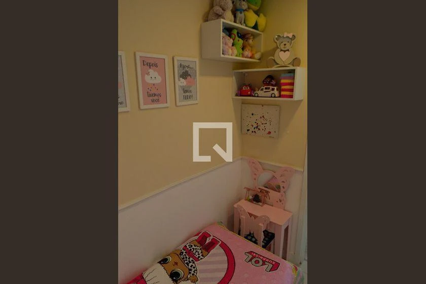 Apartamento de 1 quarto com máquina de lavar, Barra Olímpica — photo 32