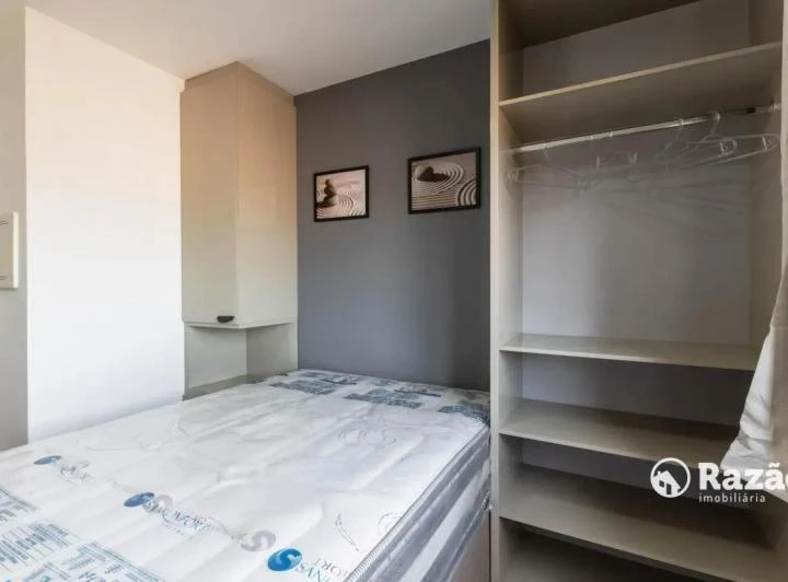 27 m² apartment with 1 bedroom and parking space — photo 6