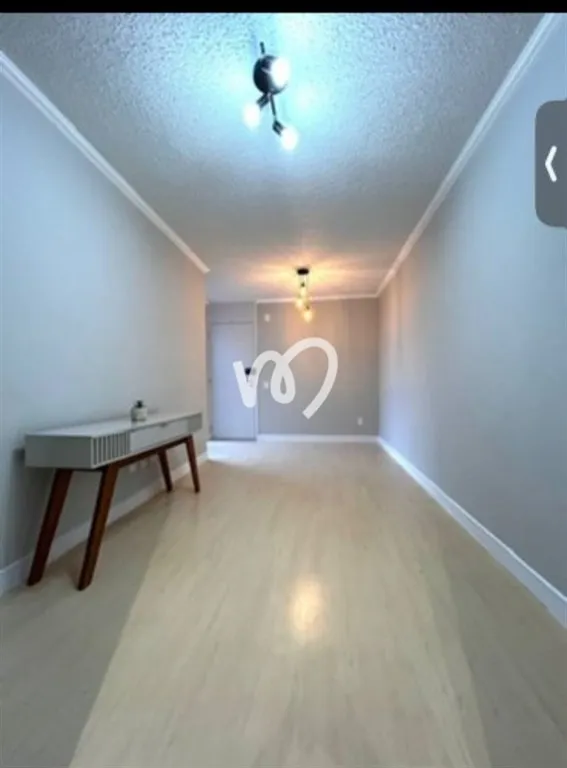 Apartment, 45 m², with a home office — photo 3