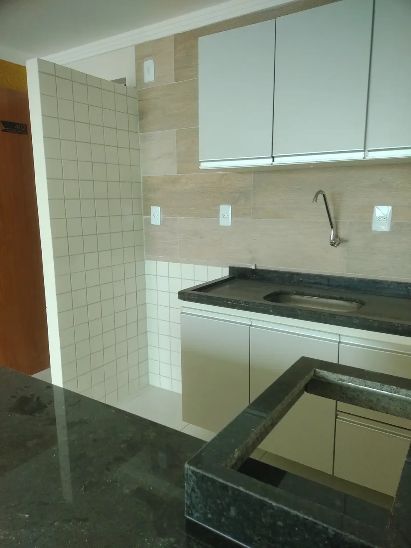 61 m² 2-bedroom apartment with 1 en-suite — photo 9
