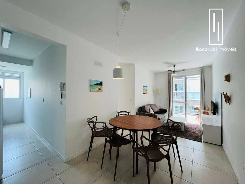 Apartamento amueblado de 3 dormitorios con BBQ en balcón — photo 5