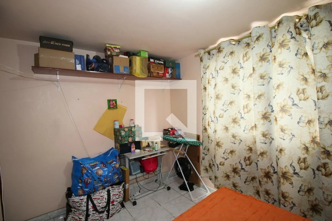 Apartamento mobiliado com 2 quartos e jardim privativo — photo 9