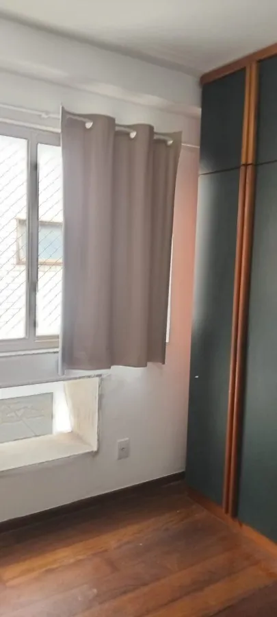 Home office in a 4-bedroom apartment, 120 m² — photo 23