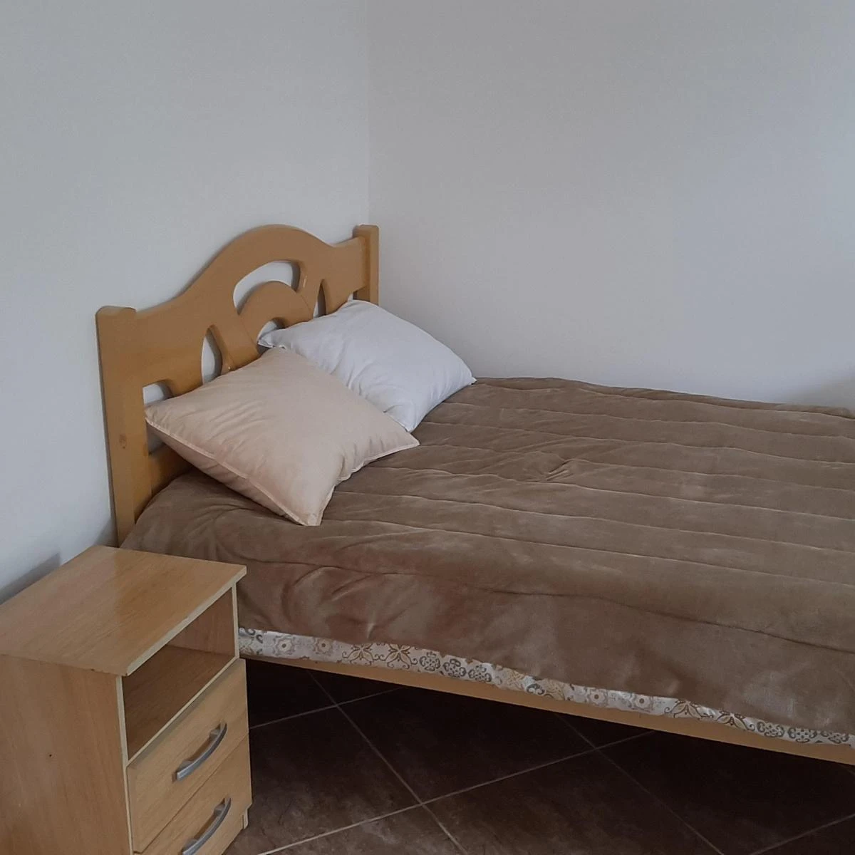 3-bedroom house with a home office in Curitiba — photo 6