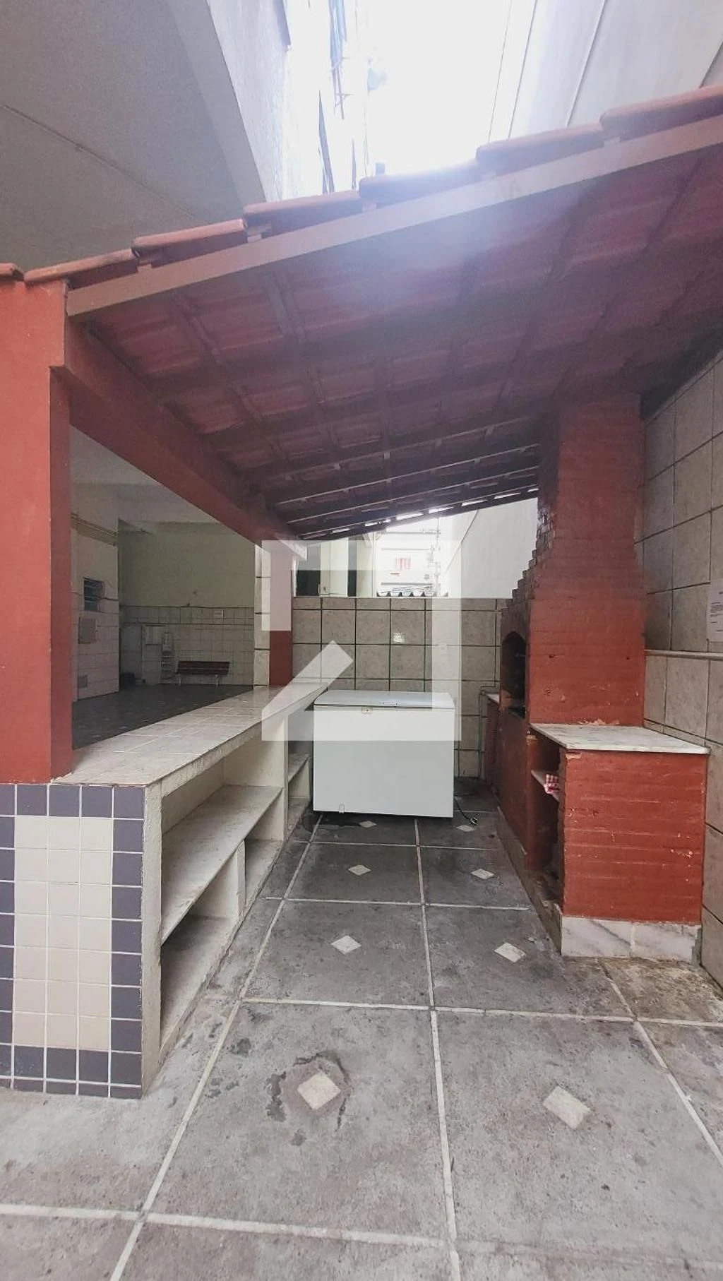 Apartamento mobiliado, 70 m², com varanda gourmet — photo 5