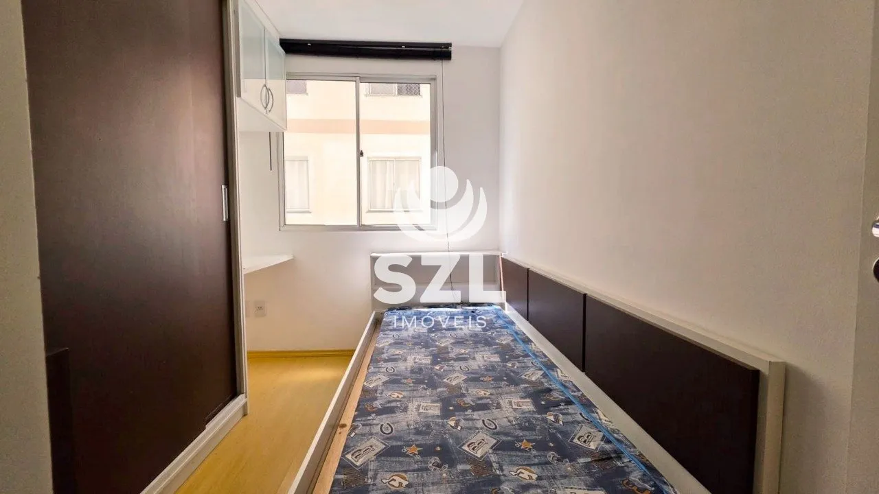 56 m² apartment on the 1st floor with 1 parking space — photo 3