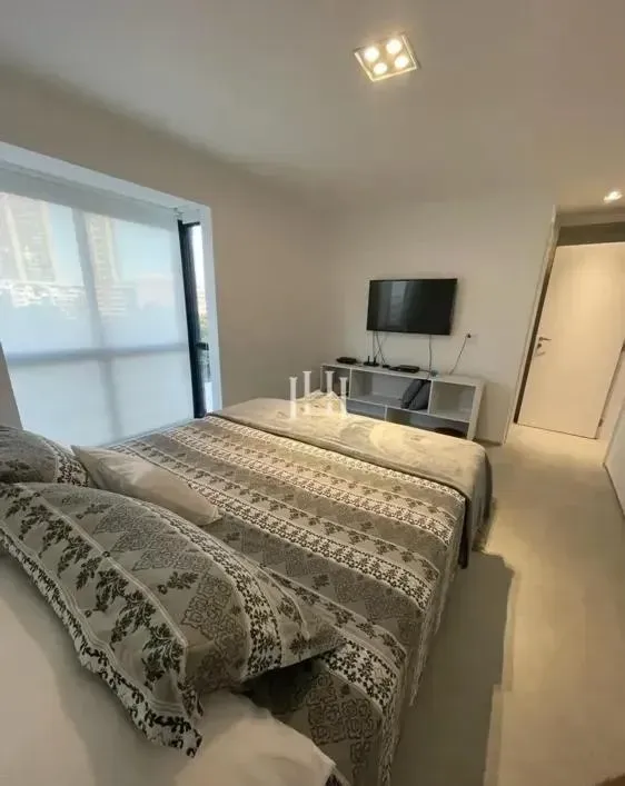 Apartamento mobiliado com 3 quartos e 261 m² — photo 21