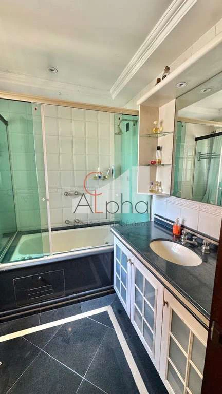 Duplex apartment with 4 bedrooms and a private BBQ area — photo 2