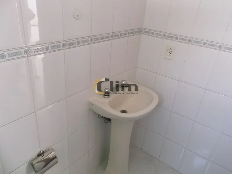 Apartamento de 2 quartos com varanda e 60 m² — photo 15