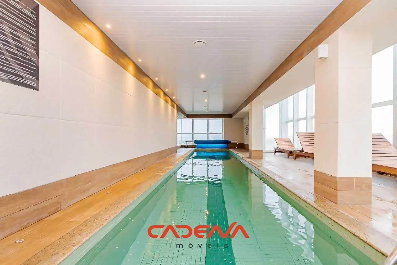 Furnished 1-bedroom apartment with balcony and 52 m² — photo 15