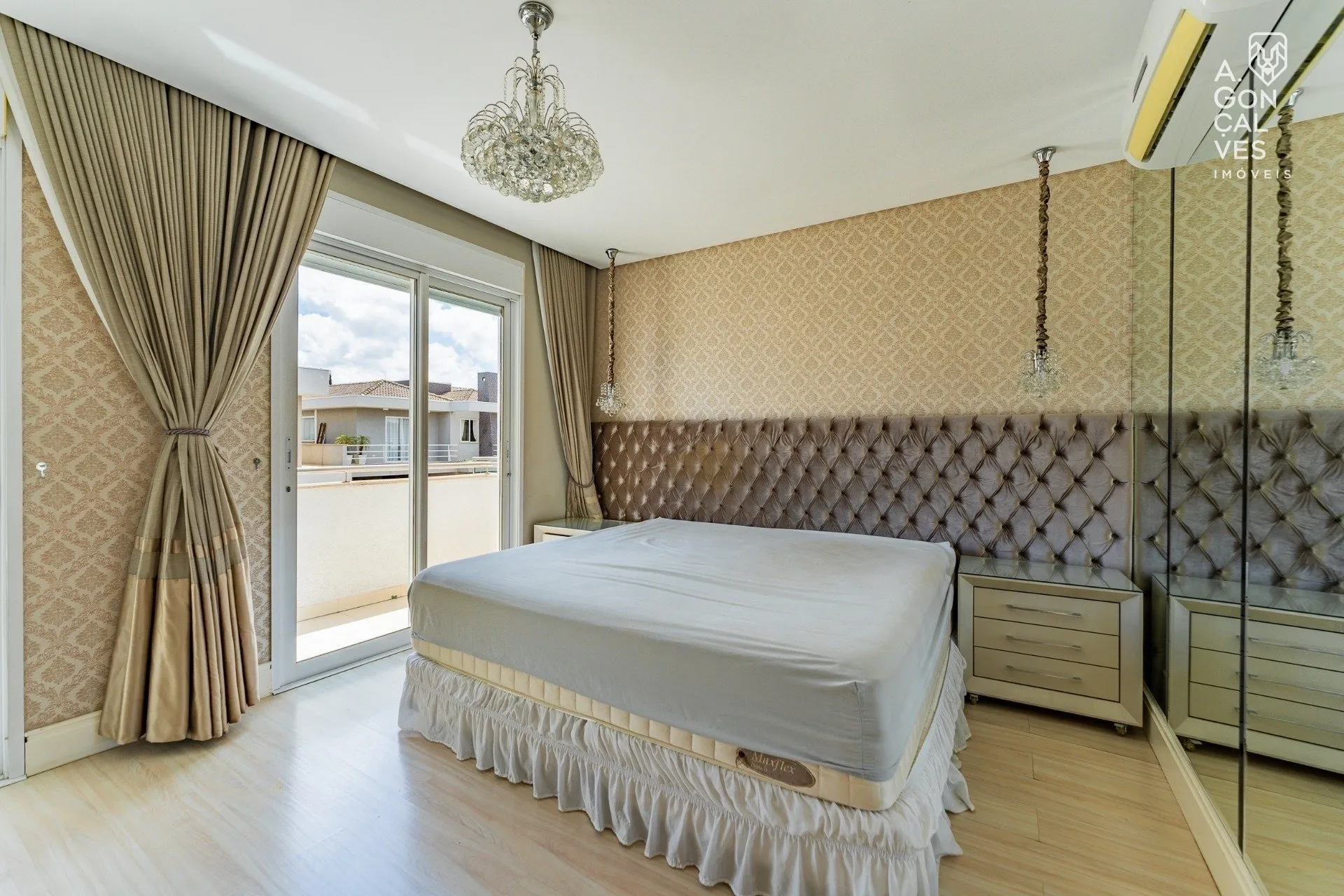 Furnished house with open-plan kitchen and 3 suites — photo 23