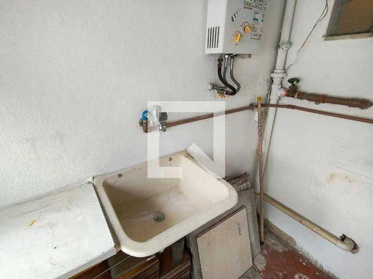 Departamento con piso de madera o laminado en Rio de Janeiro — photo 40
