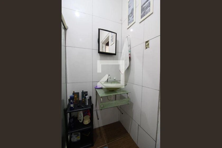 Casa mobiliada com 2 quartos e cozinha a gás — photo 29