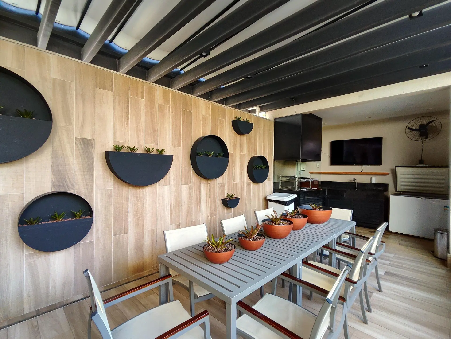 3-bedroom apartment with a dishwasher — photo 61