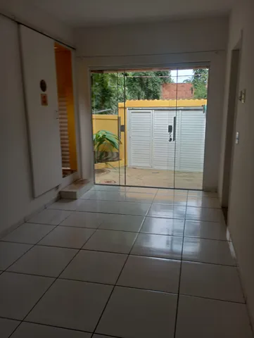 Unfurnished house with 3 bedrooms and an open kitchen — photo 17