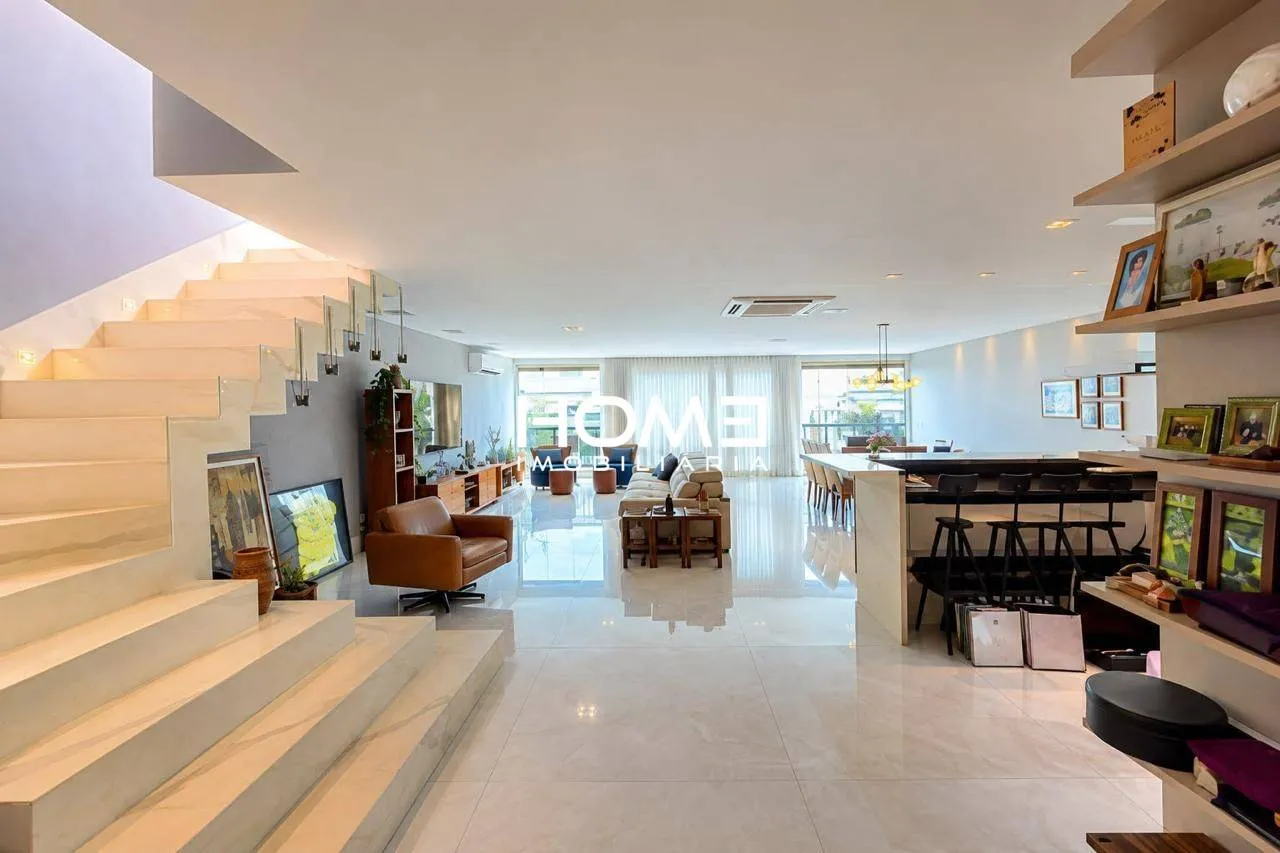 Furnished apartment with 3 bedrooms and mountain views — photo 9