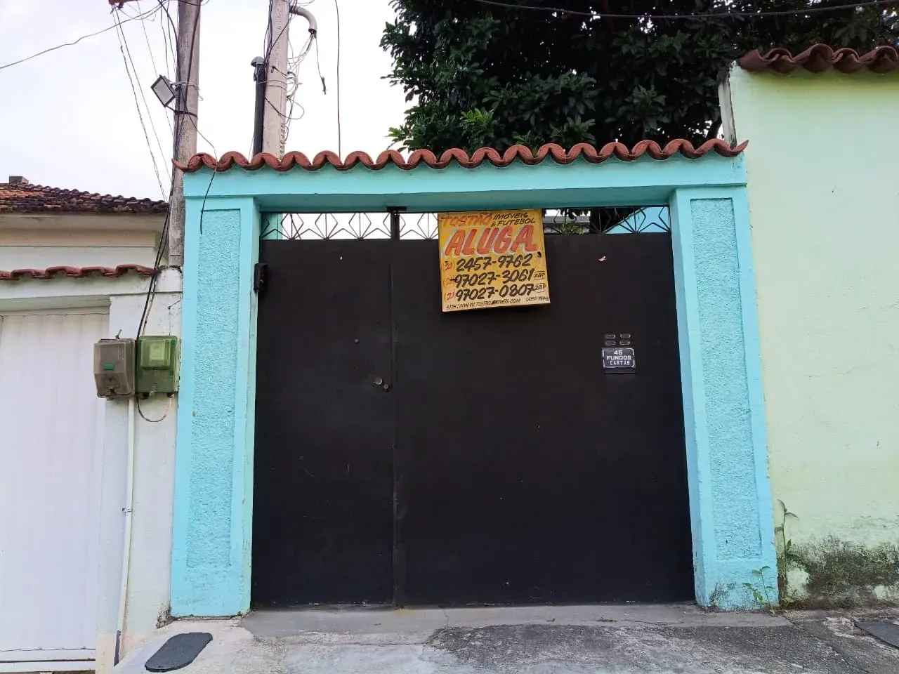 Apartamento de 1 quarto e 50 m² — photo 15
