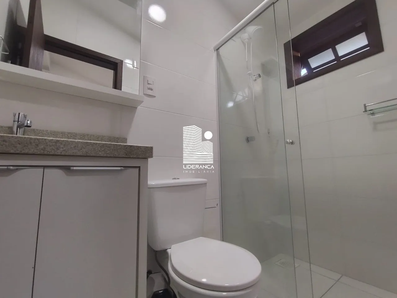 Furnished 15 m² studio with 1 bedroom and 1 bathroom — photo 5