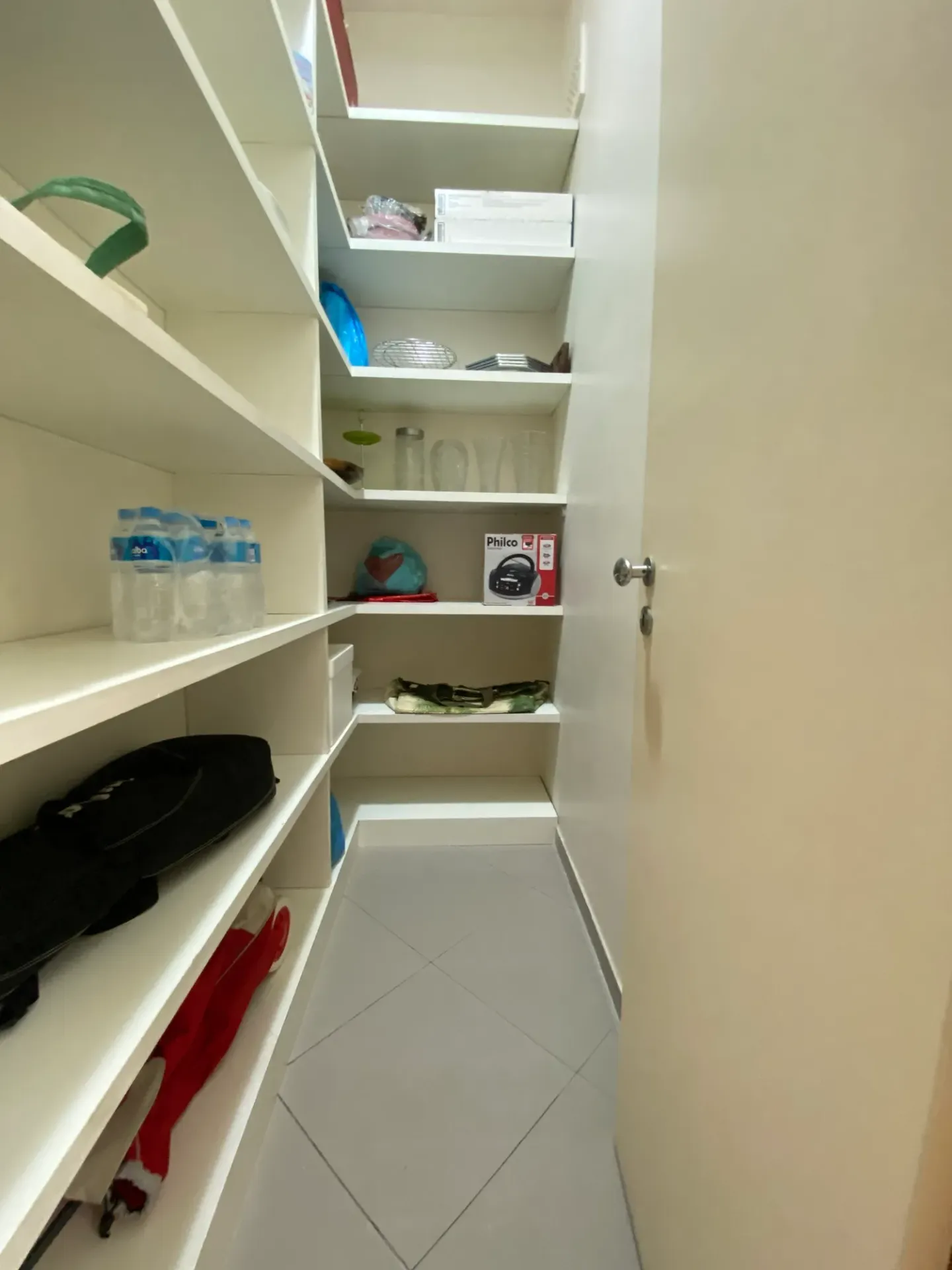 Apartamento de 185 m² com 4 quartos e elevador — photo 46