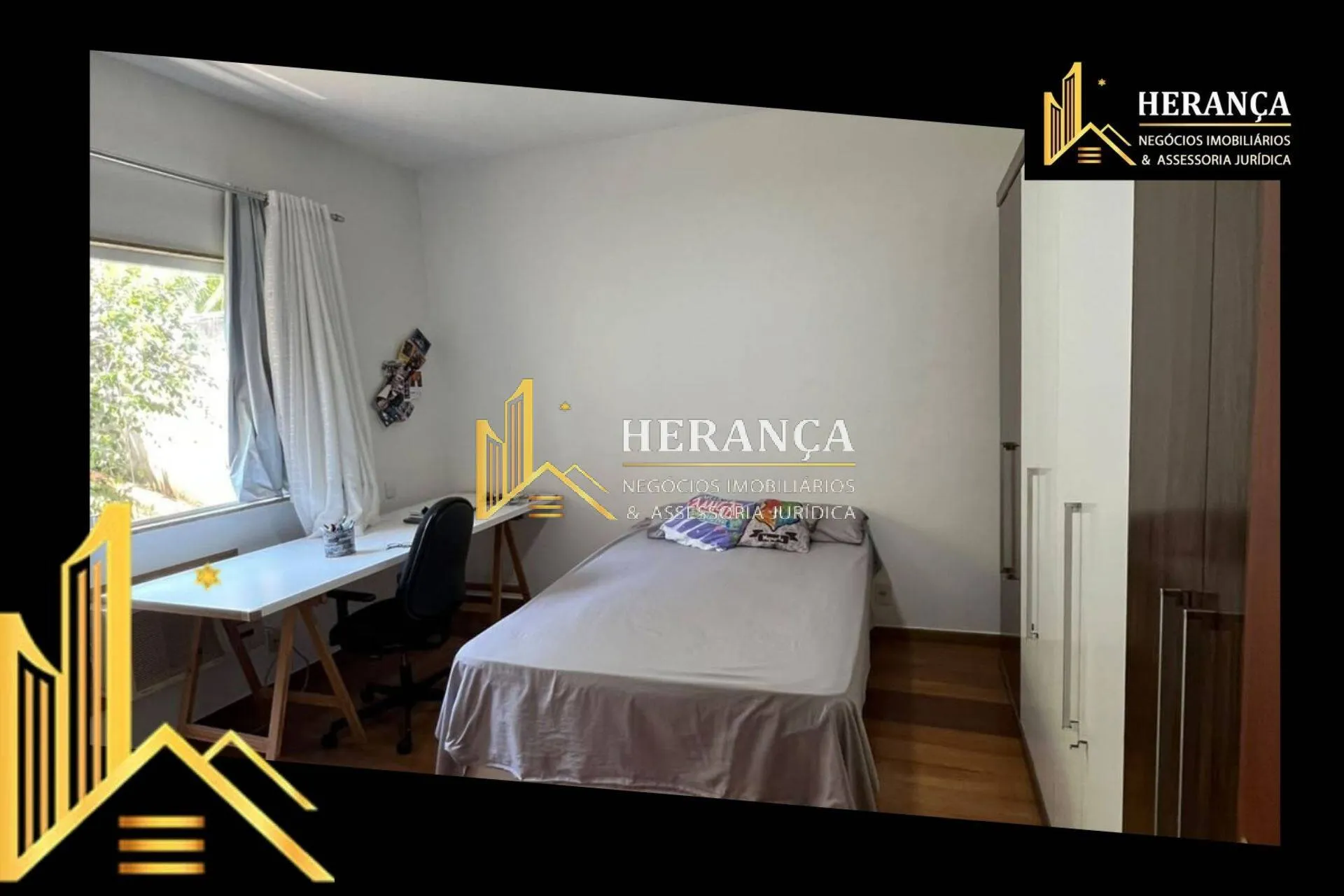 Furnished house, 300 m², with a home office — photo 23