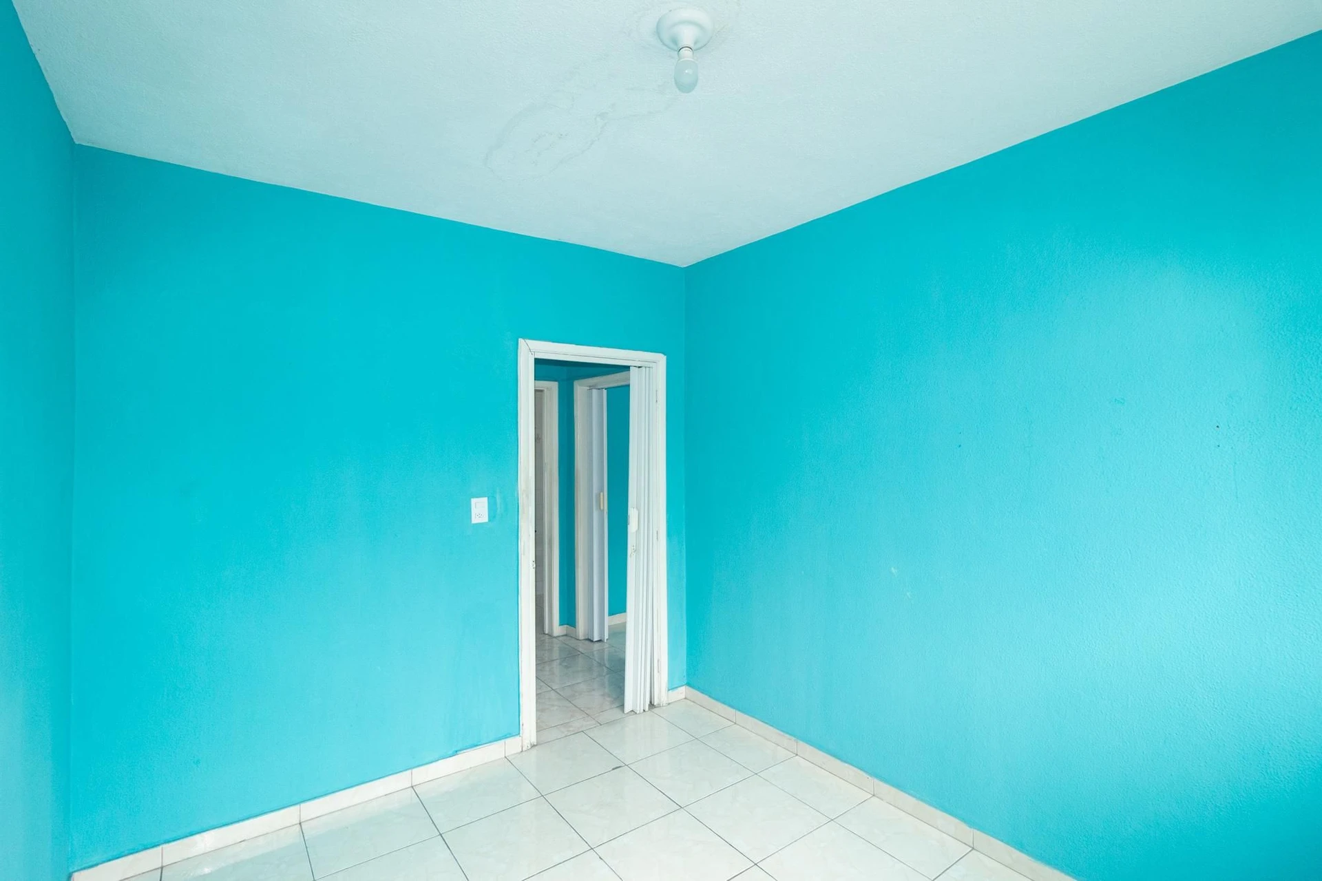 Apartamento sem mobília com 2 quartos e 1 banheiro — photo 30