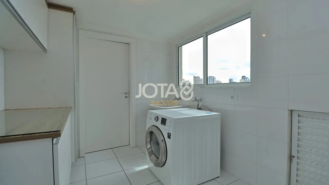 Apartamento amueblado de 256 m² con cocina a gas — photo 13
