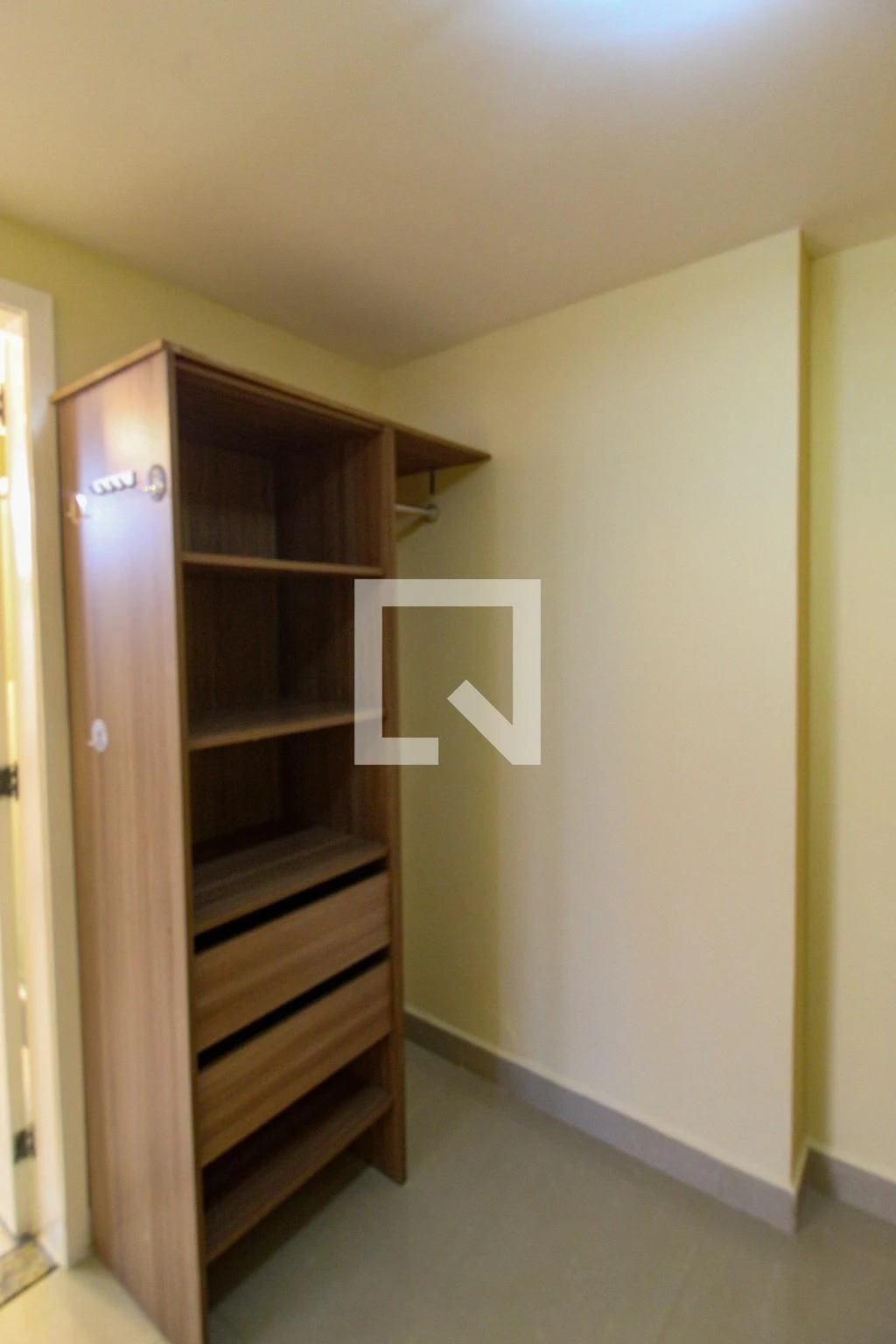 One-bedroom apartment with a water view in Rio de Janeiro — photo 37