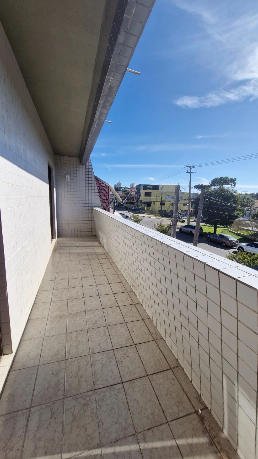 Duplex penthouse with 3 bedrooms and 218 m²