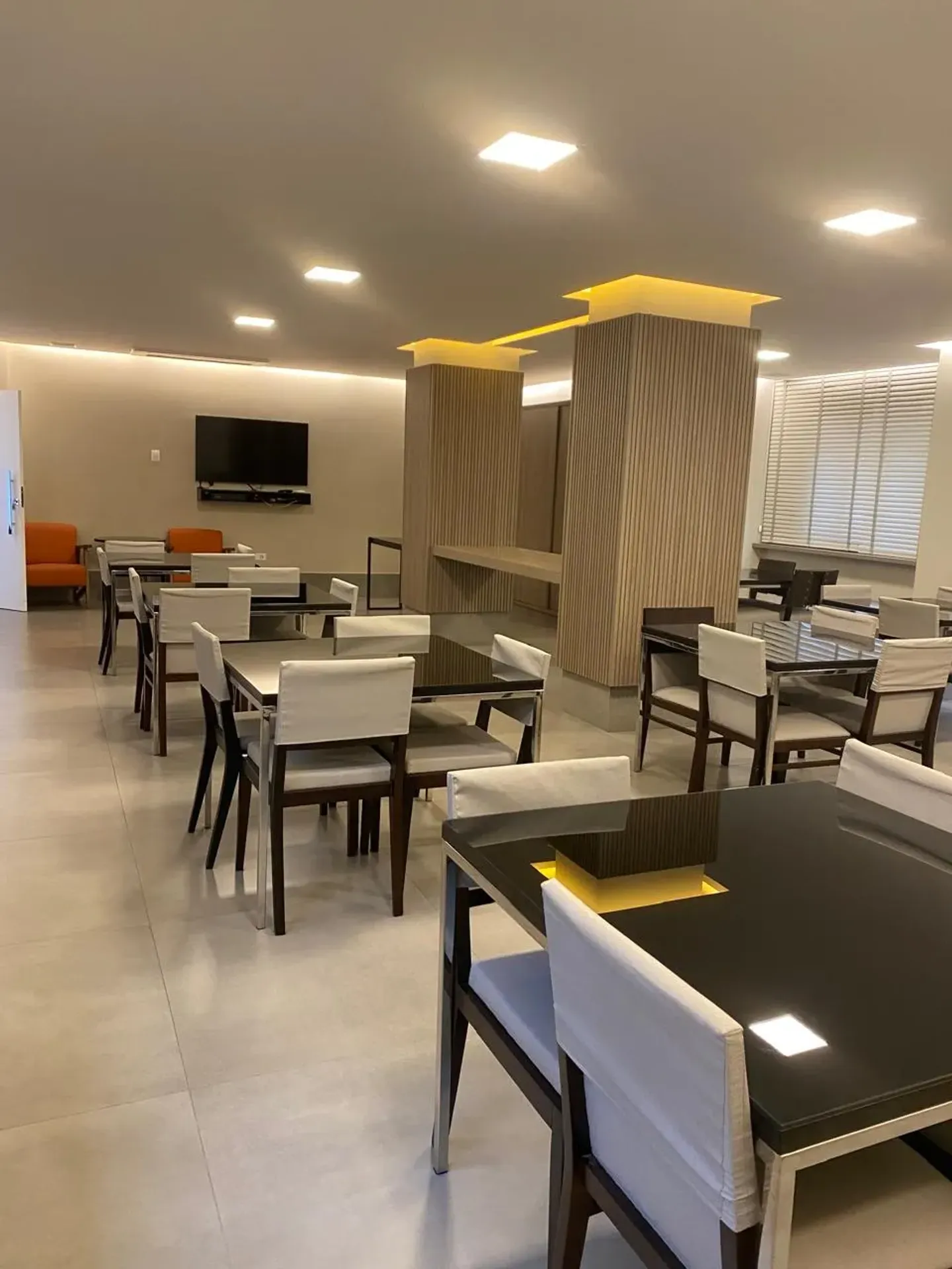 Apartamento para aluguel com 165 m², 3 quartos e 4 banheiros — photo 41