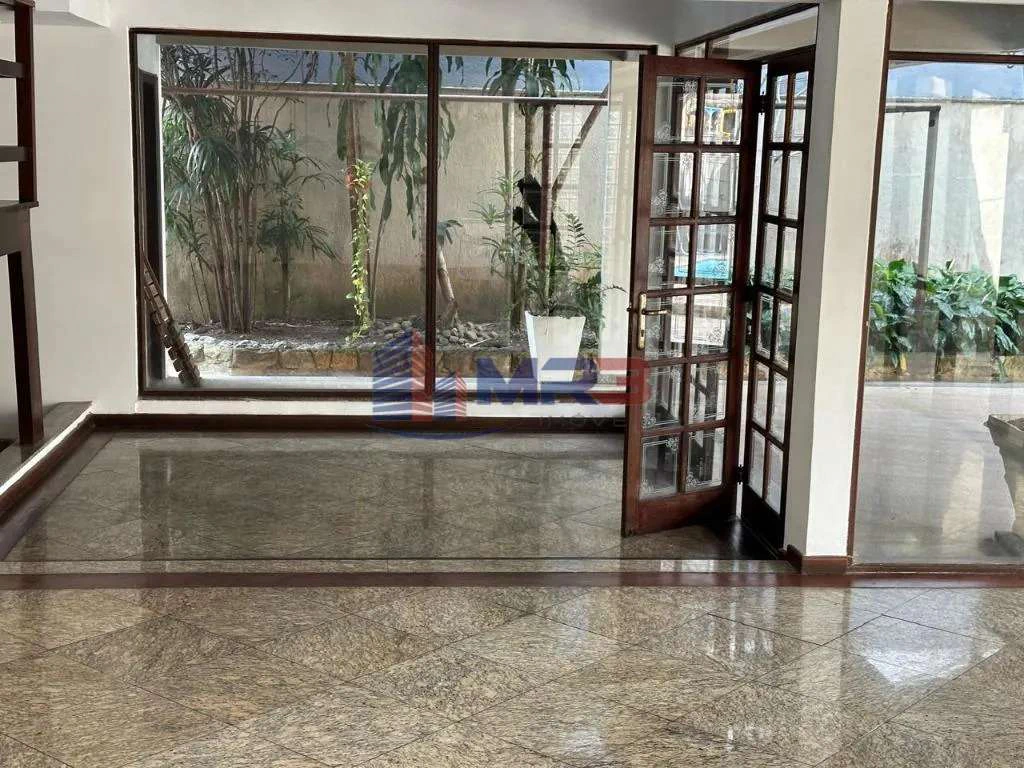 Furnished duplex house with 3 bedrooms and BBQ grill — photo 14