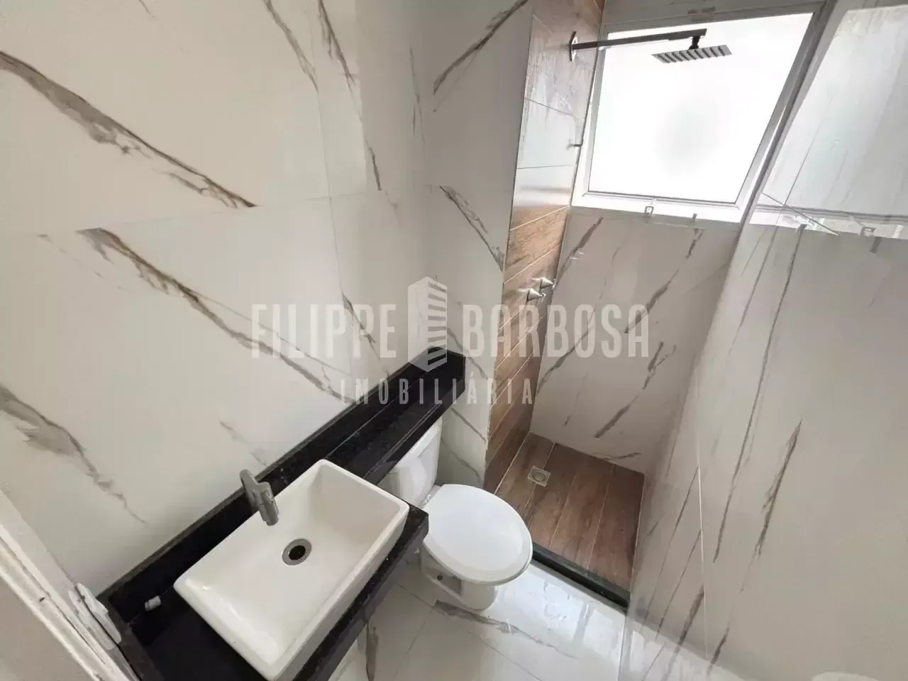 Apartamento sem mobília com 2 quartos e 1 vaga — photo 5