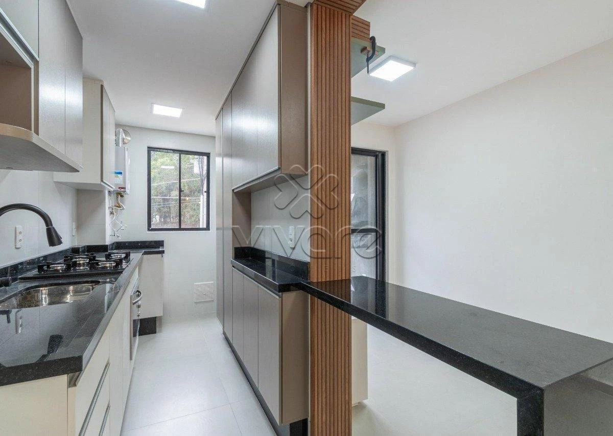 Робоче місце та 2 спальні: квартира 62 м² — photo 2