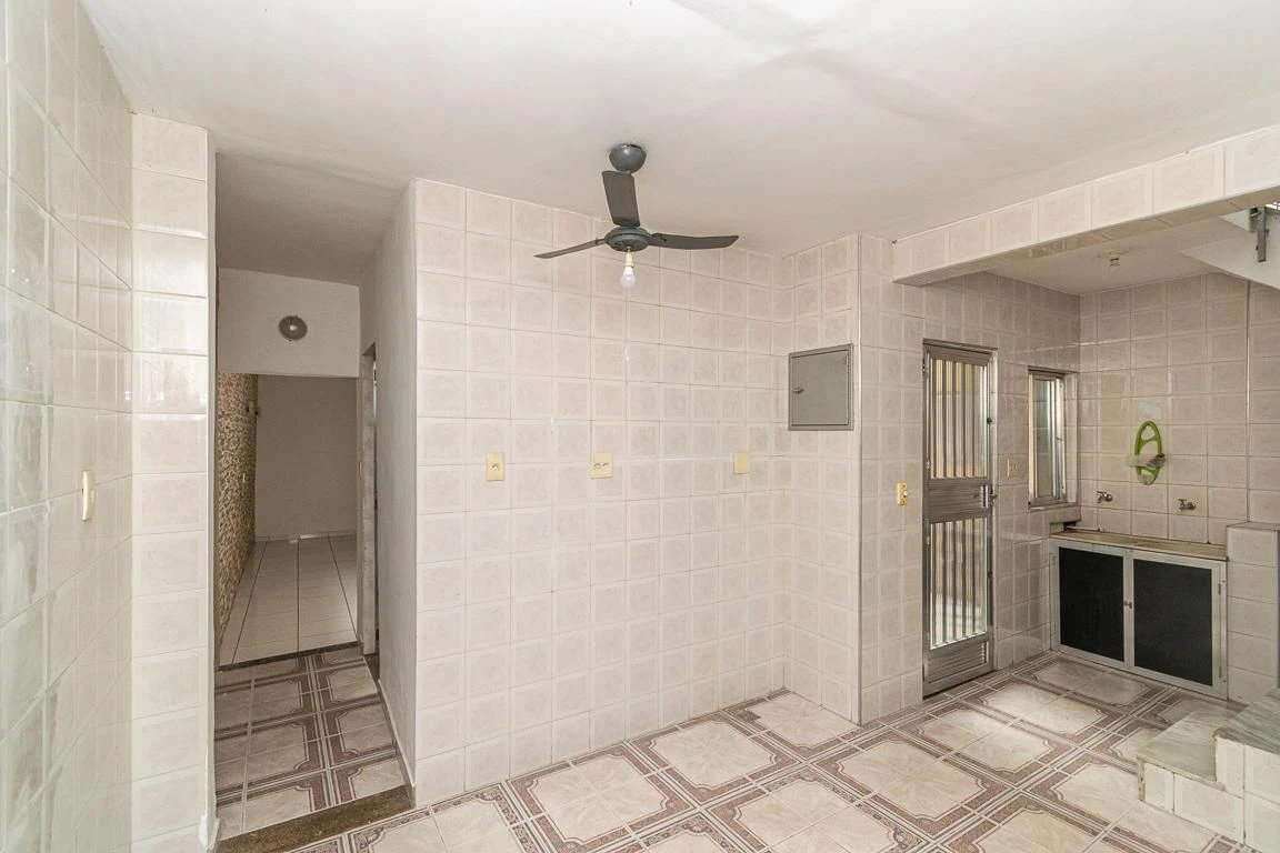 House, 122 m², with a washing machine — photo 15