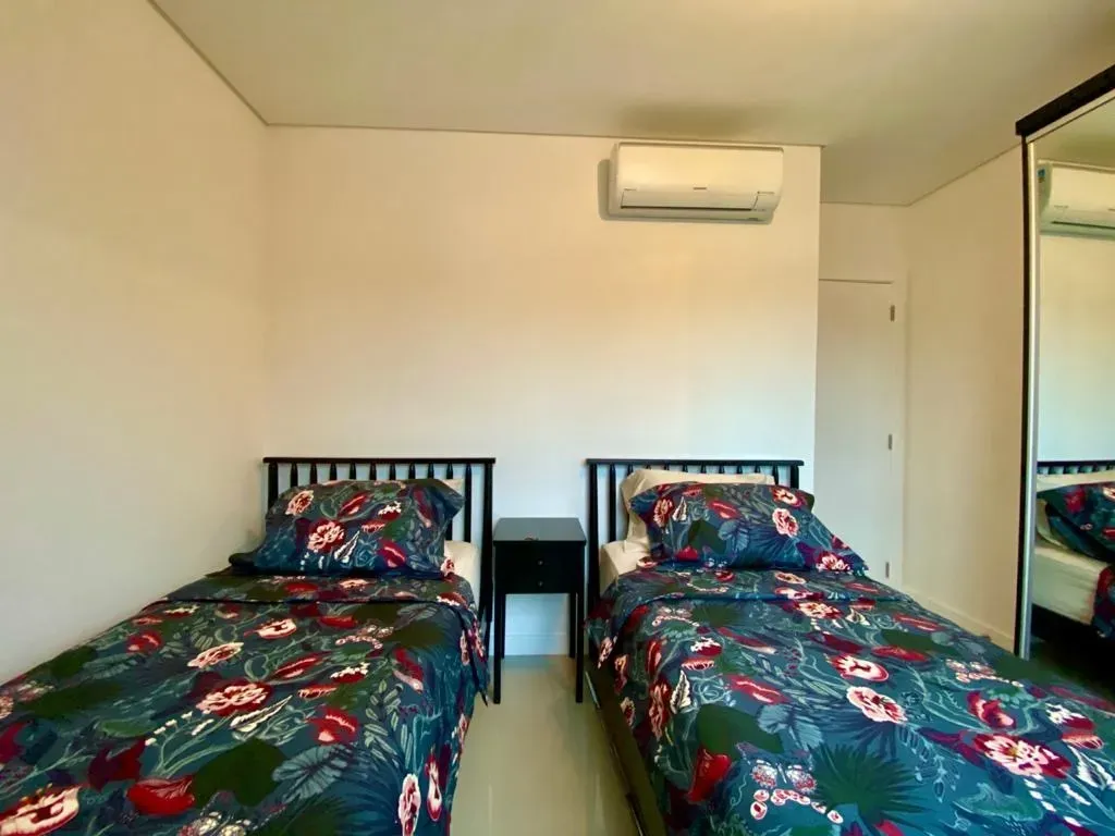 Меблированная квартира с 3 спальнями и 93 м² — photo 17